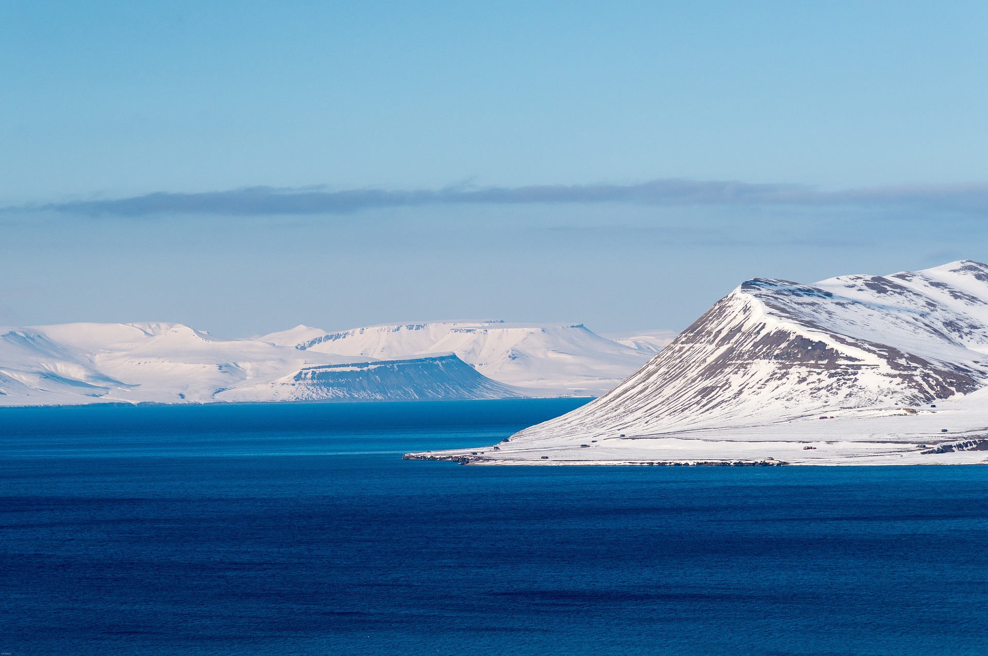 The Artic