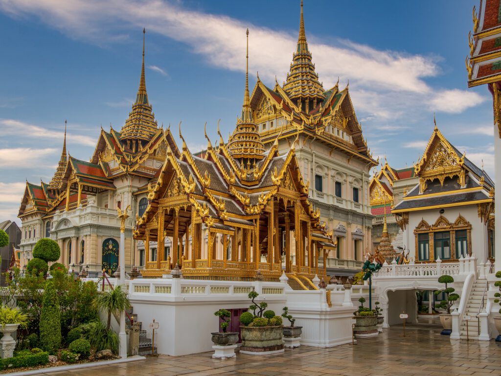 East Asia