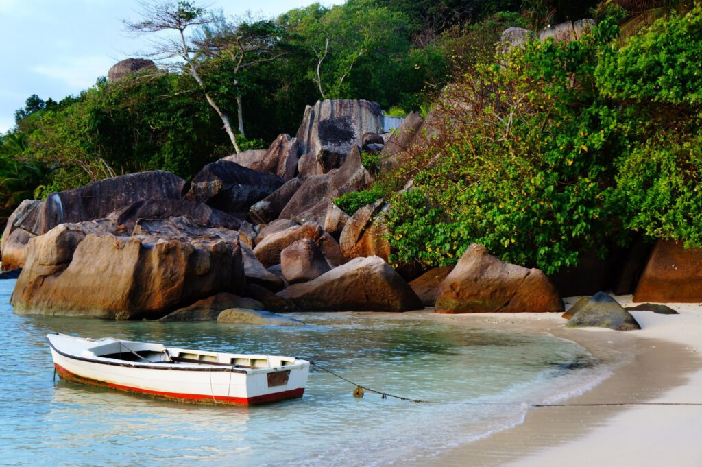 Indian Ocean