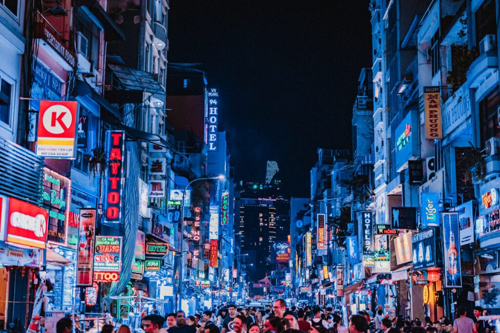 Mekong