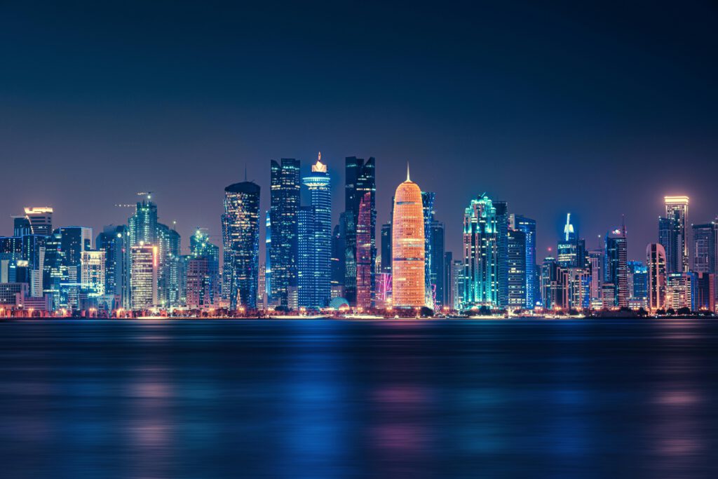 Middle East