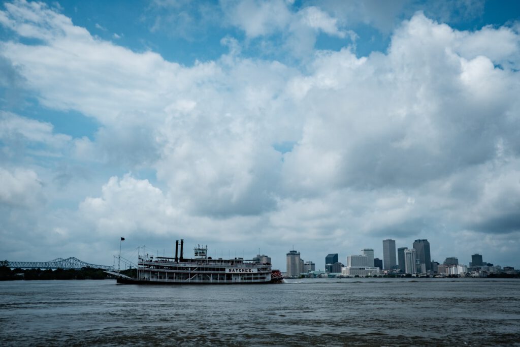 Mississippi
