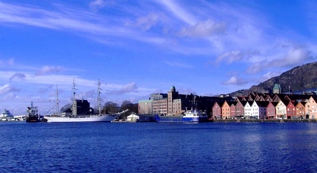 Northern Europe