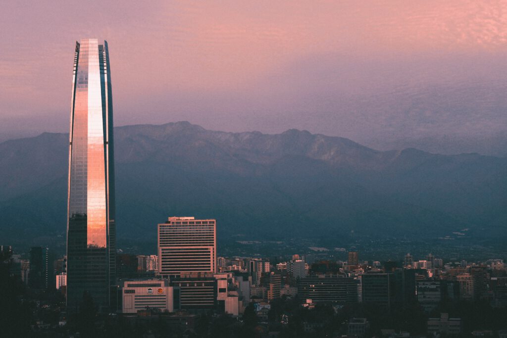 Patagonia
