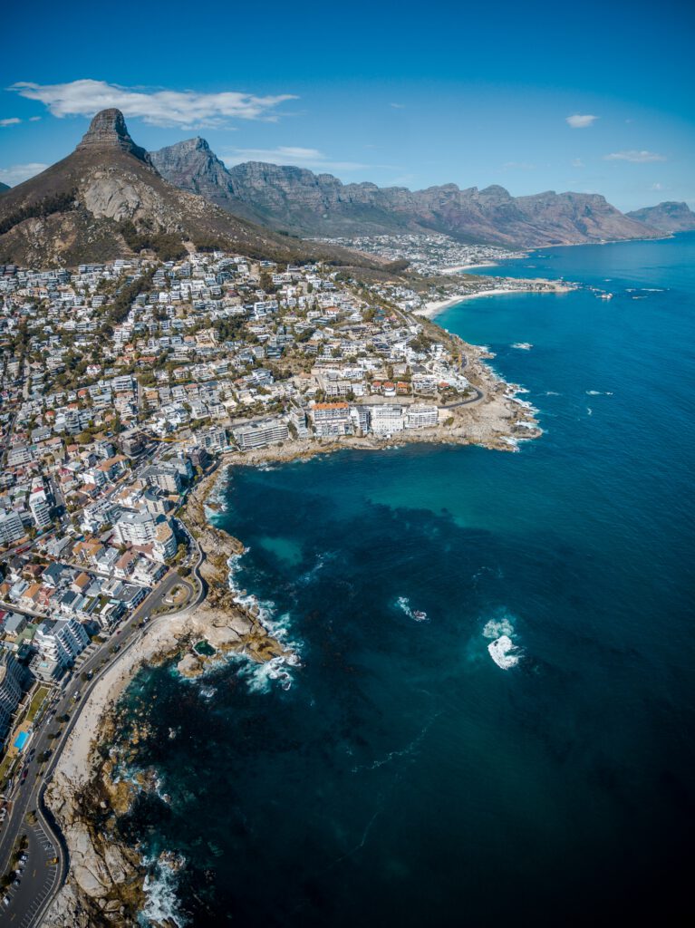 Southern Africa