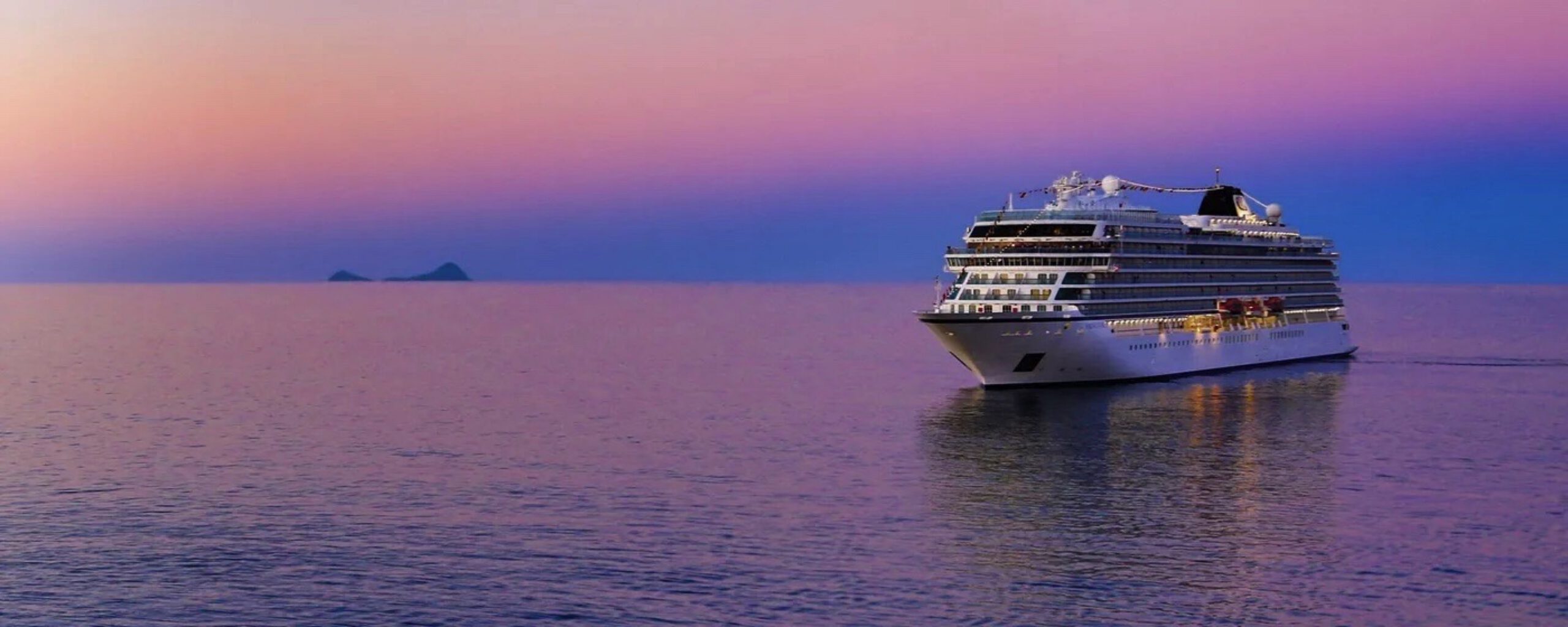 Ocean Cruising